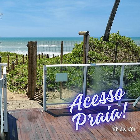 Areias Do Mar | 2 Quartos Garden E Completo A103 บาร์ฮาเดเซามิเกล ภายนอก รูปภาพ
