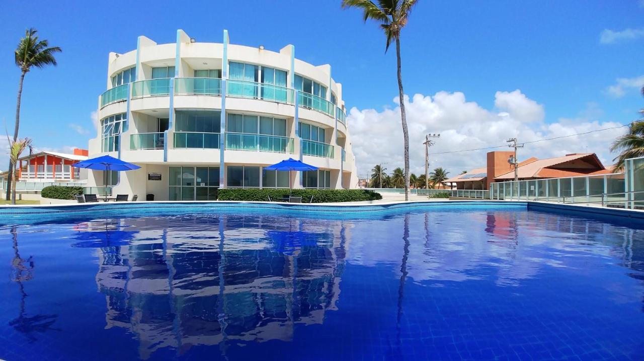 Areias Do Mar | 2 Quartos Garden E Completo A103 บาร์ฮาเดเซามิเกล ภายนอก รูปภาพ