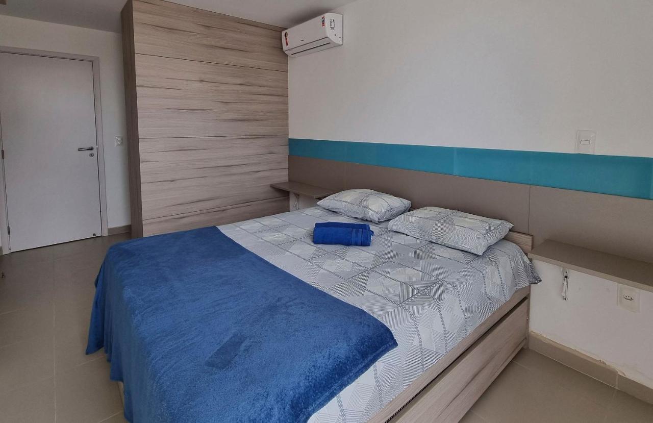 Areias Do Mar | 2 Quartos Garden E Completo A103 บาร์ฮาเดเซามิเกล ภายนอก รูปภาพ