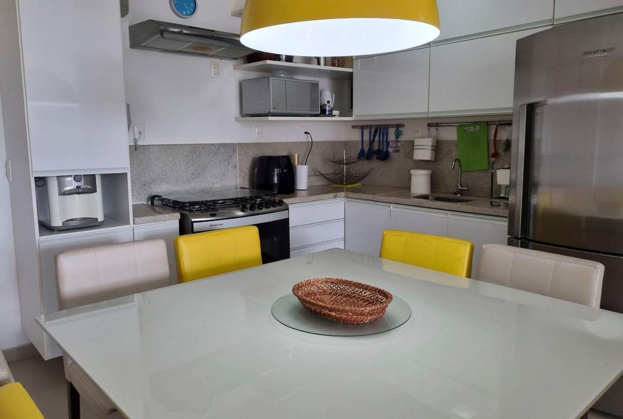 Areias Do Mar | 2 Quartos Garden E Completo A103 บาร์ฮาเดเซามิเกล ภายนอก รูปภาพ