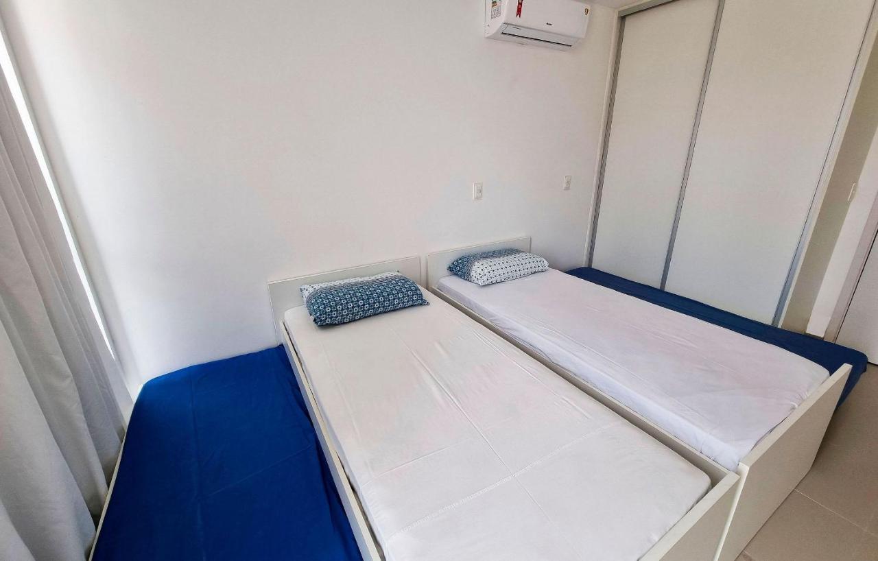 Areias Do Mar | 2 Quartos Garden E Completo A103 บาร์ฮาเดเซามิเกล ภายนอก รูปภาพ