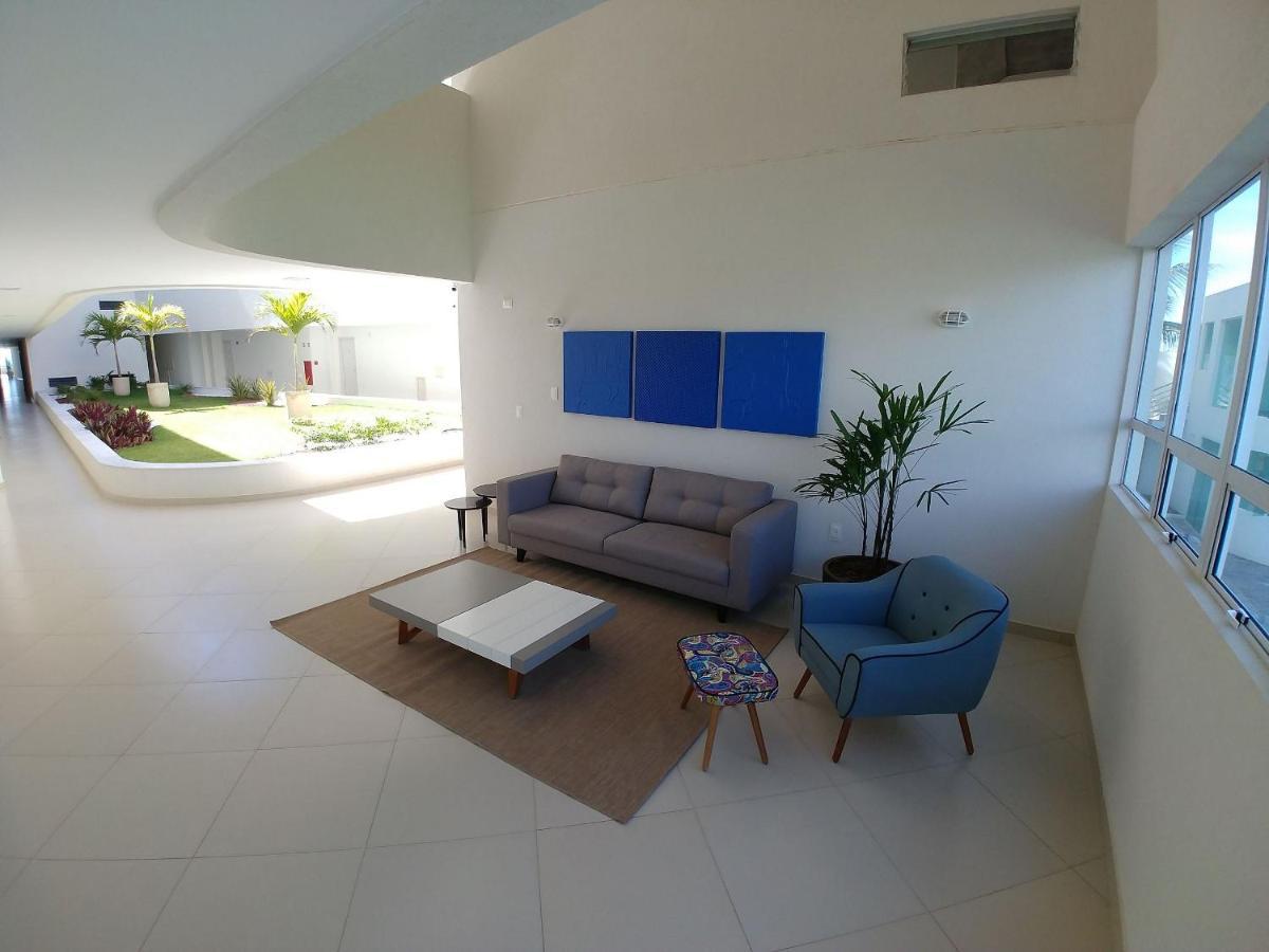 Areias Do Mar | 2 Quartos Garden E Completo A103 บาร์ฮาเดเซามิเกล ภายนอก รูปภาพ