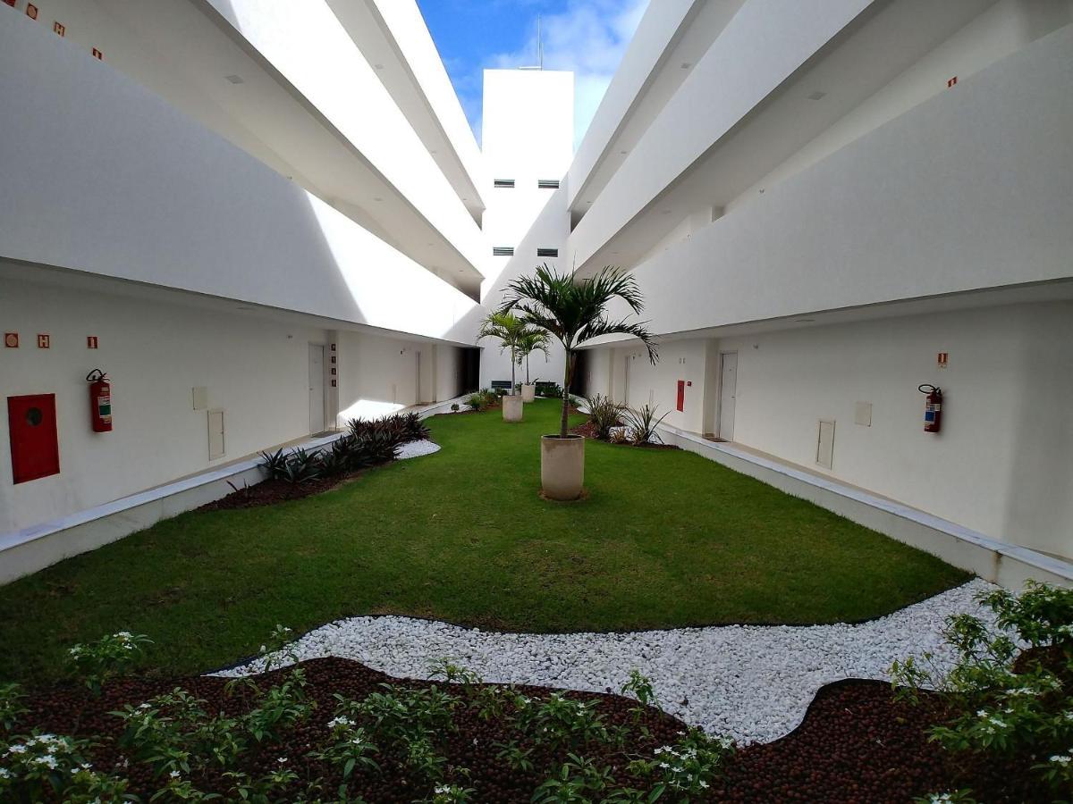 Areias Do Mar | 2 Quartos Garden E Completo A103 บาร์ฮาเดเซามิเกล ภายนอก รูปภาพ