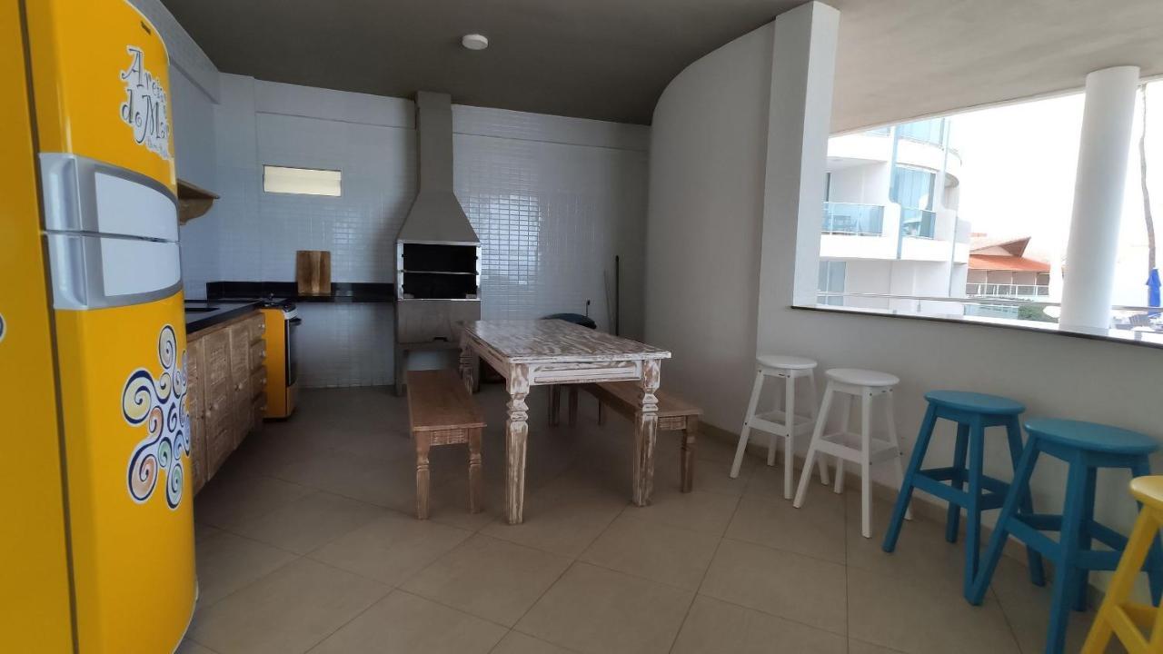 Areias Do Mar | 2 Quartos Garden E Completo A103 บาร์ฮาเดเซามิเกล ภายนอก รูปภาพ
