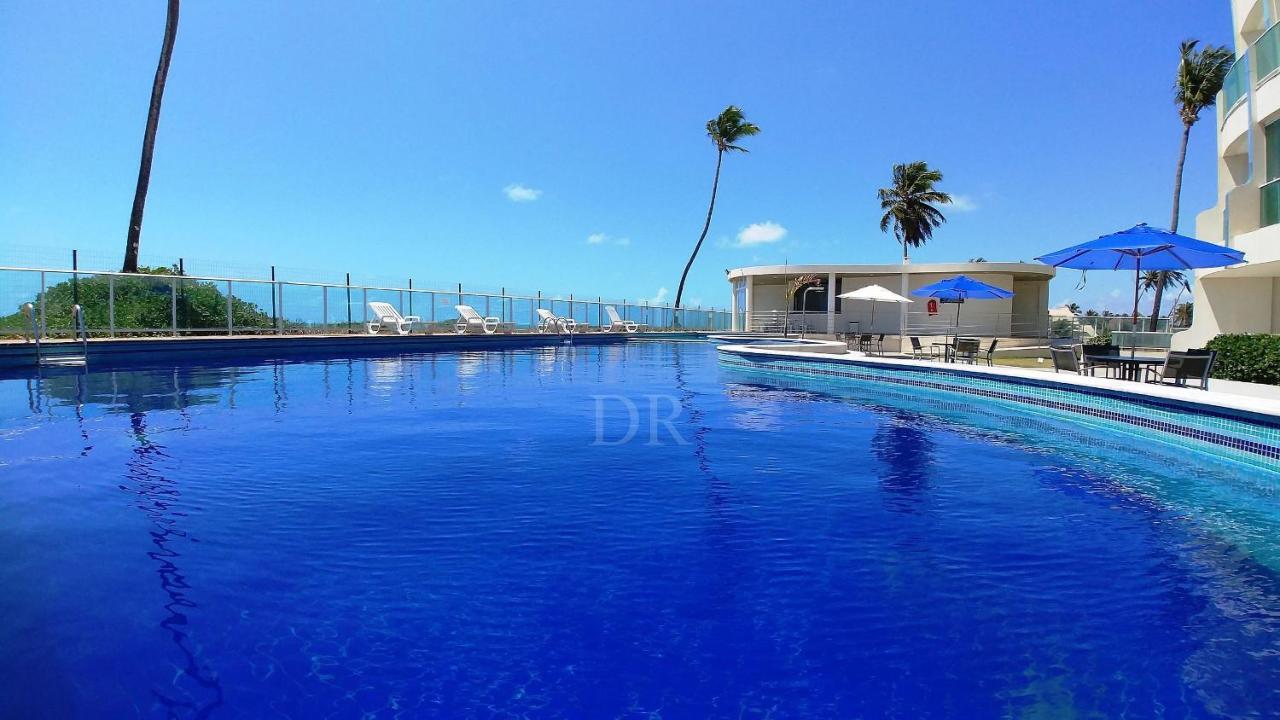 Areias Do Mar | 2 Quartos Garden E Completo A103 บาร์ฮาเดเซามิเกล ภายนอก รูปภาพ