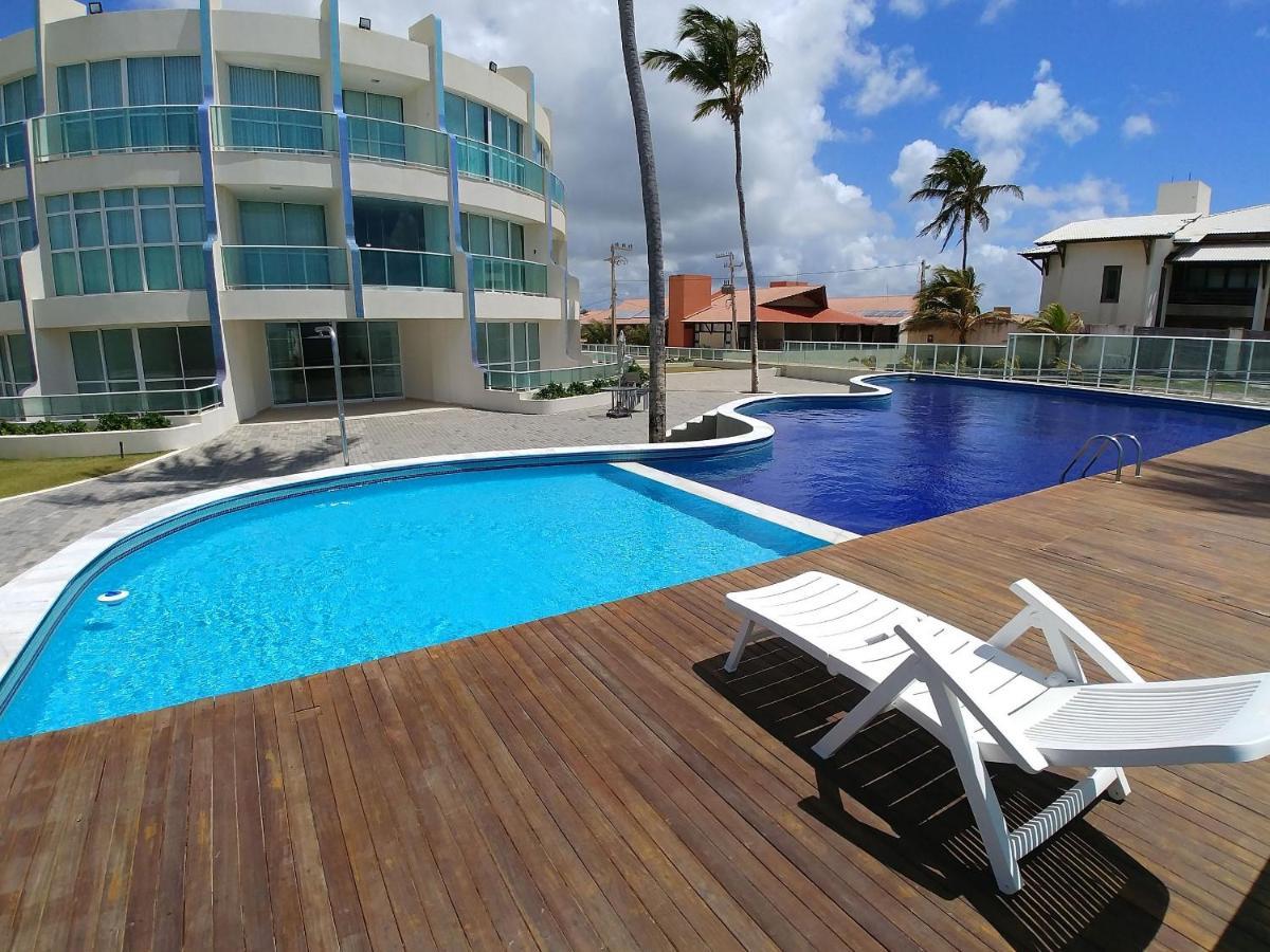 Areias Do Mar | 2 Quartos Garden E Completo A103 บาร์ฮาเดเซามิเกล ภายนอก รูปภาพ