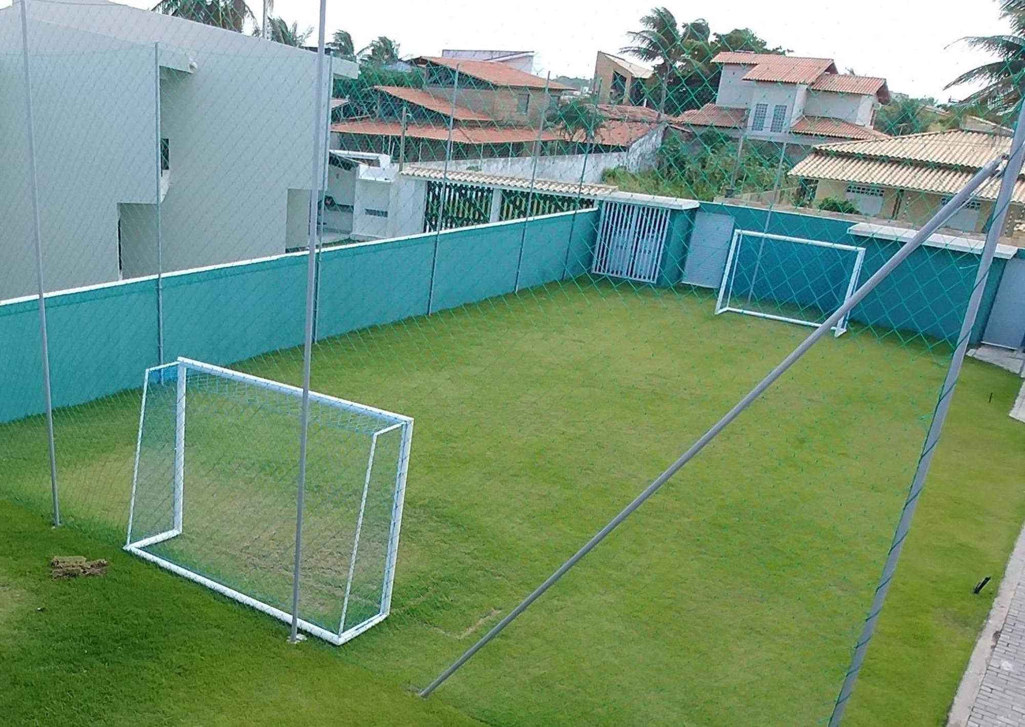 Areias Do Mar | 2 Quartos Garden E Completo A103 บาร์ฮาเดเซามิเกล ภายนอก รูปภาพ