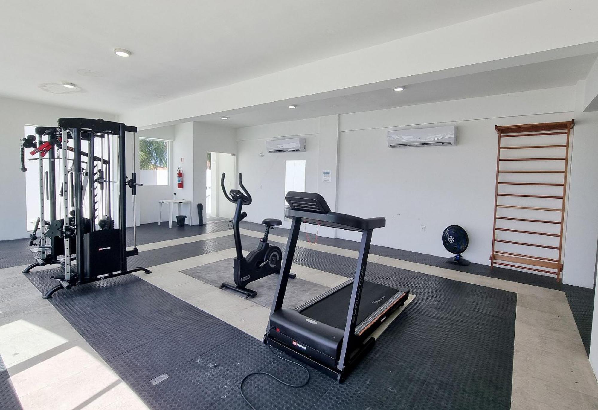 Areias Do Mar | 2 Quartos Garden E Completo A103 บาร์ฮาเดเซามิเกล ภายนอก รูปภาพ