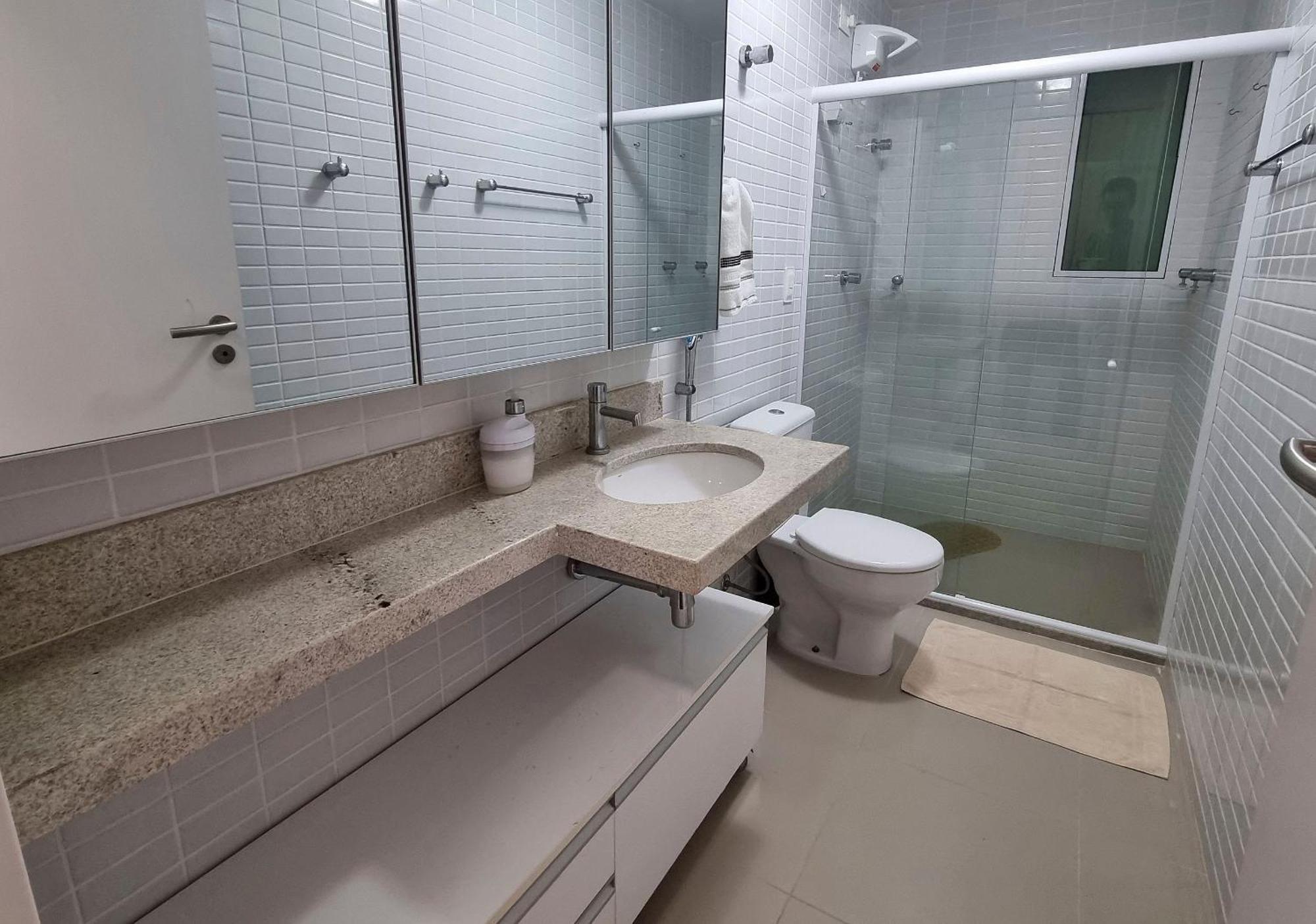 Areias Do Mar | 2 Quartos Garden E Completo A103 บาร์ฮาเดเซามิเกล ภายนอก รูปภาพ